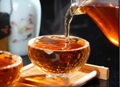 同樣的茶，為什么喝出不一樣的味道？