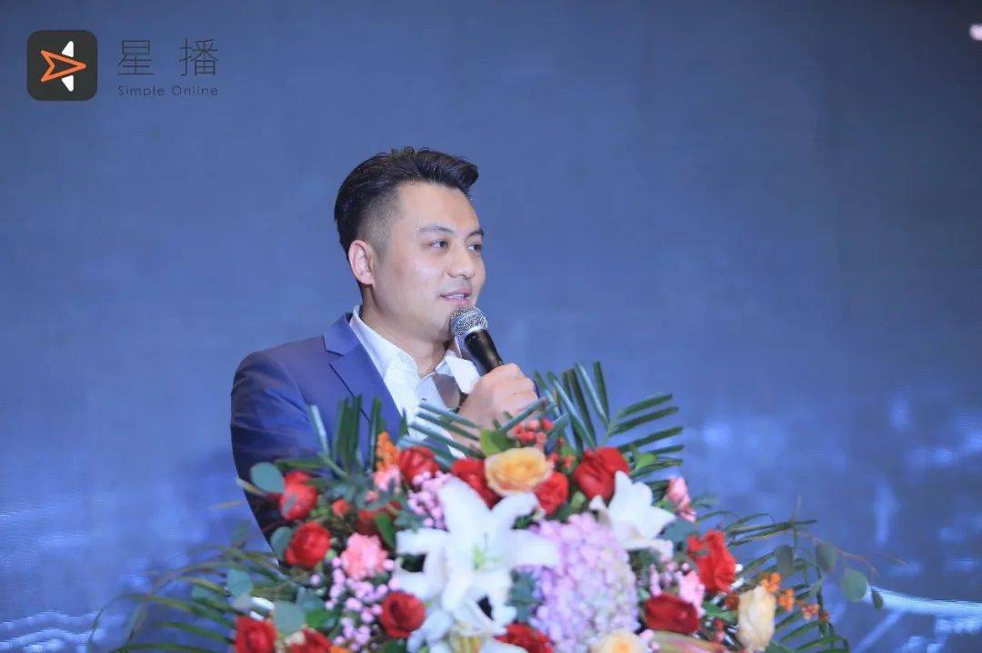 感謝星播，帶來(lái)了抖音電商新方法，為臨沂人長(zhǎng)期免費(fèi)教培