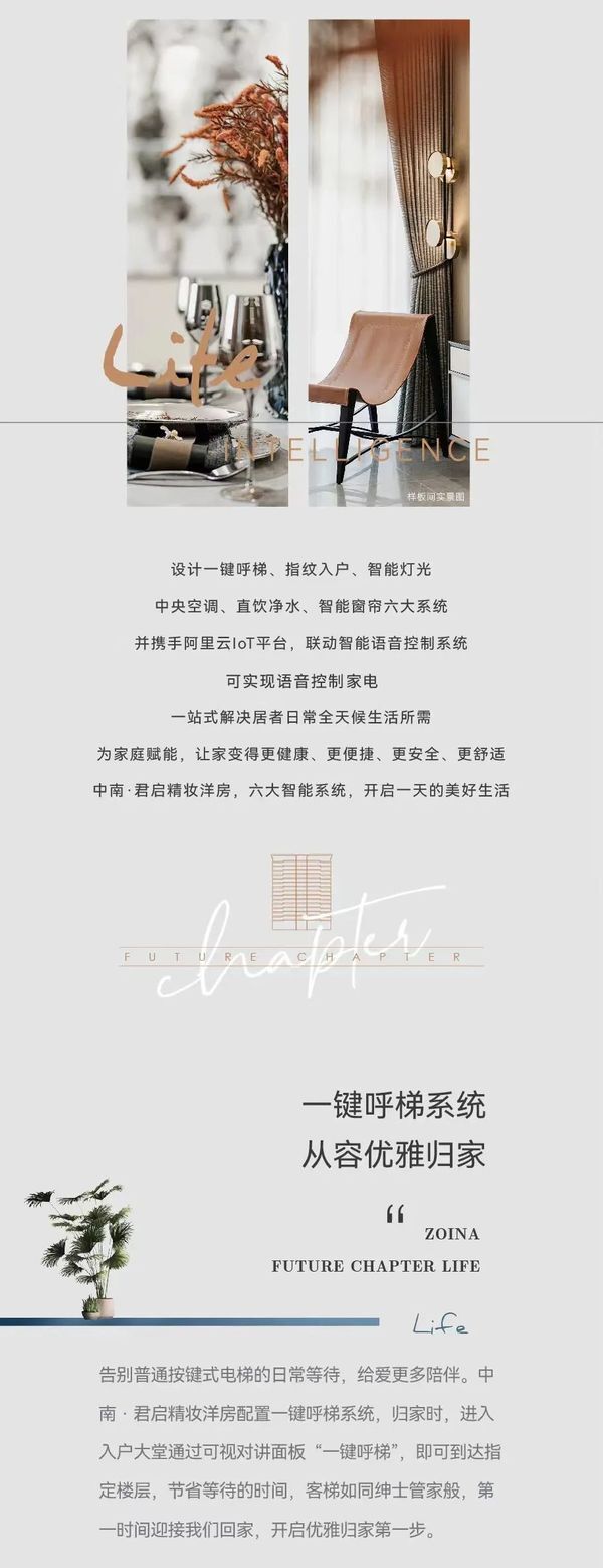 揭秘！“智”享生活新方式
